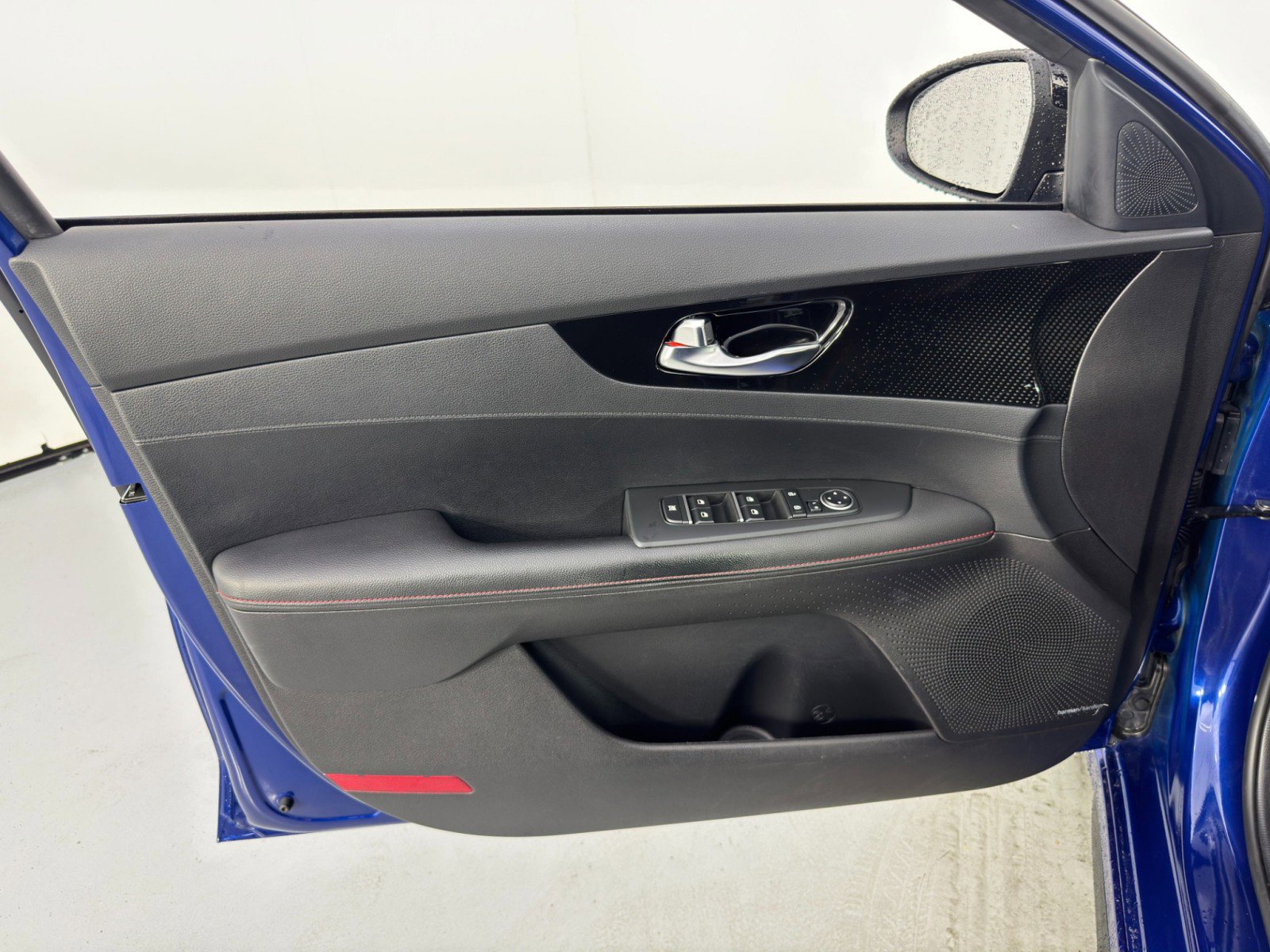 Used 2021 Kia Forte GT w/ GT2 Package image 36