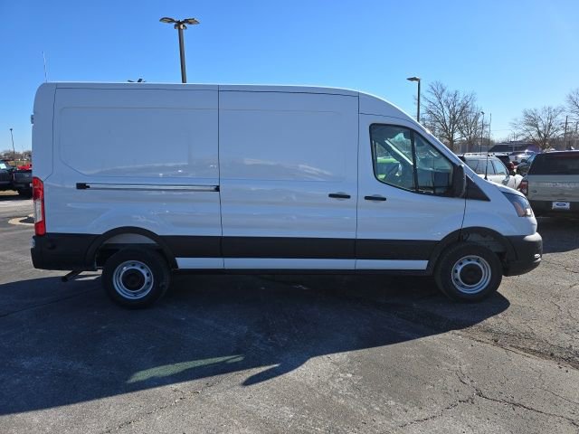 New 2026 Ford Transit 250 148 Medium Roof w/ Load Area Protection Package RWD image 6