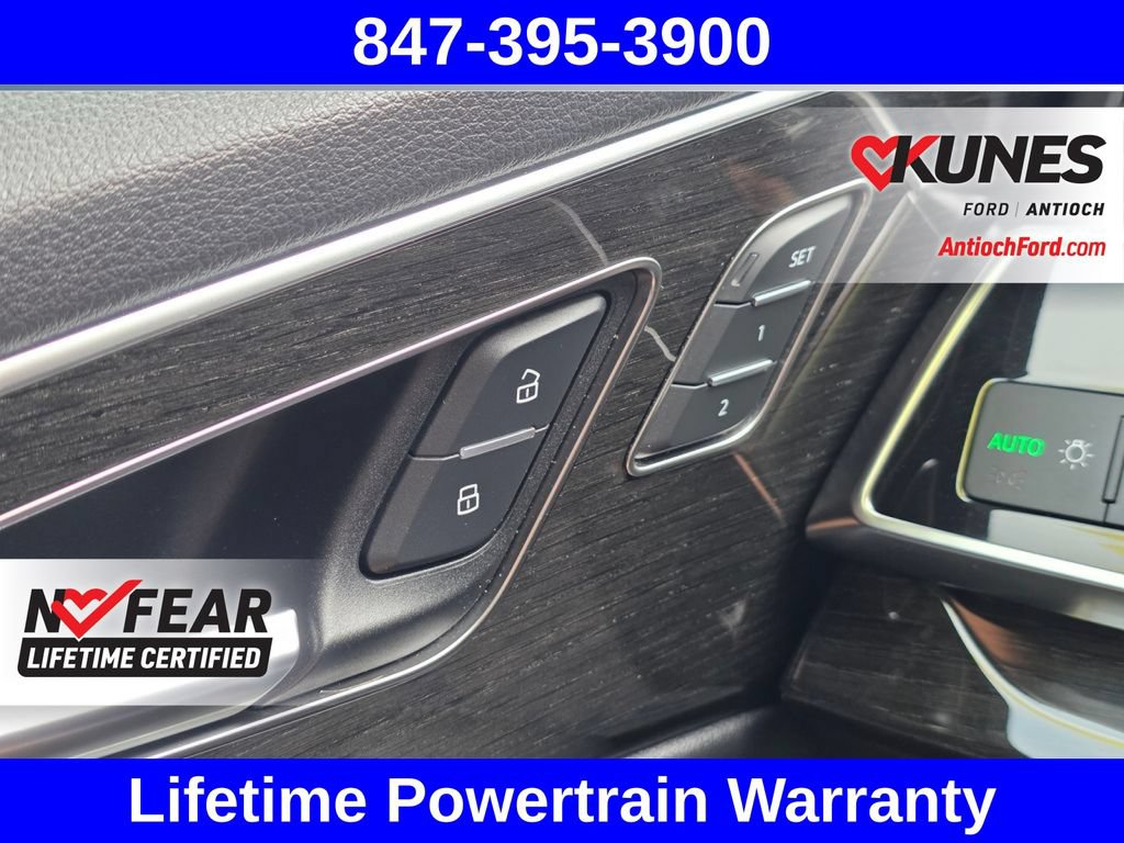 Used 2025 Audi Q7 3.0T Premium Plus AWD/4WD image 51