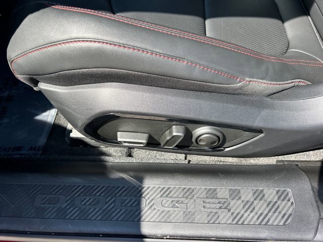 New 2024 Dodge Charger R/T w/ Plus Group image 32