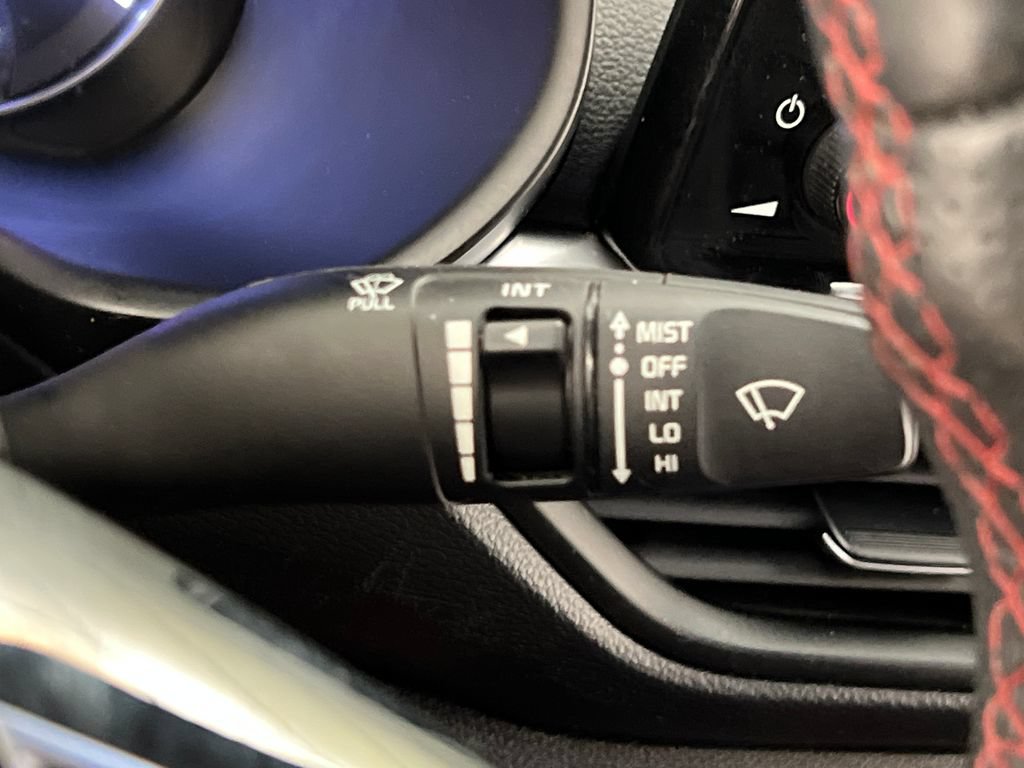 Used 2023 Kia Forte GT FWD image 46