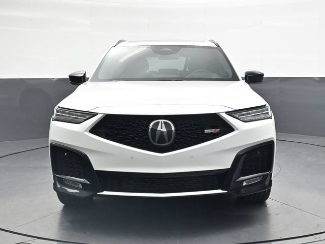 New 2026 Acura MDX Type S w/ Advance Package AWD/4WD image 10