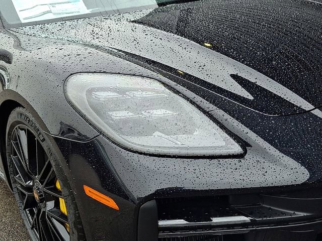 New 2026 Porsche Panamera GTS image 11