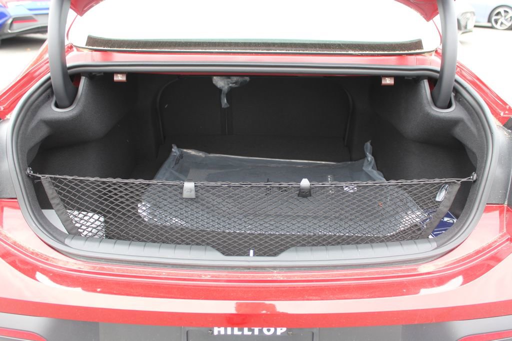 New 2026 Hyundai Sonata N Line image 10