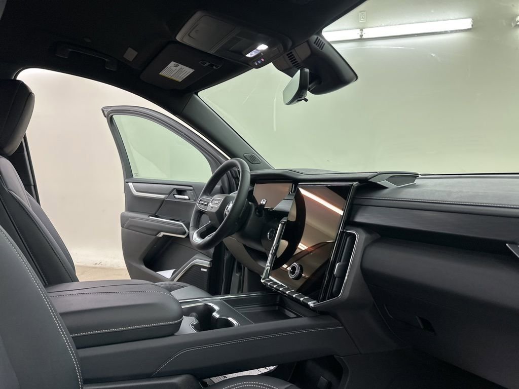 New 2026 GMC Acadia Elevation w/ Elevation Premium Package AWD/4WD image 16