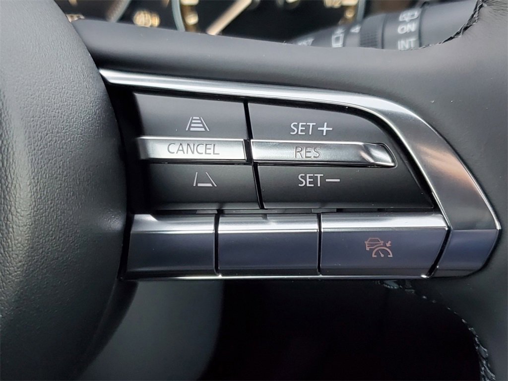 Used 2025 MAZDA CX-50 2.5 Hybrid w/ Weather Package image 26