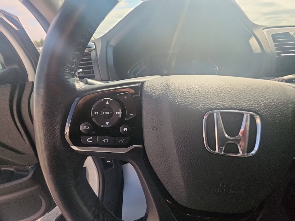 Certified 2024 Honda Odyssey Elite image 18