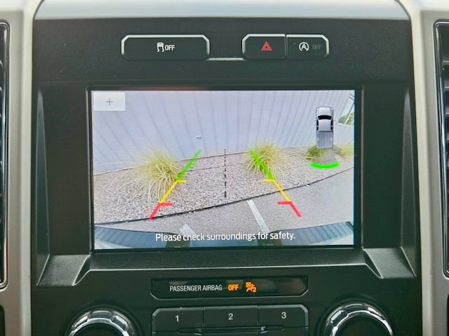 Used 2019 Ford F150 Lariat AWD/4WD image 21