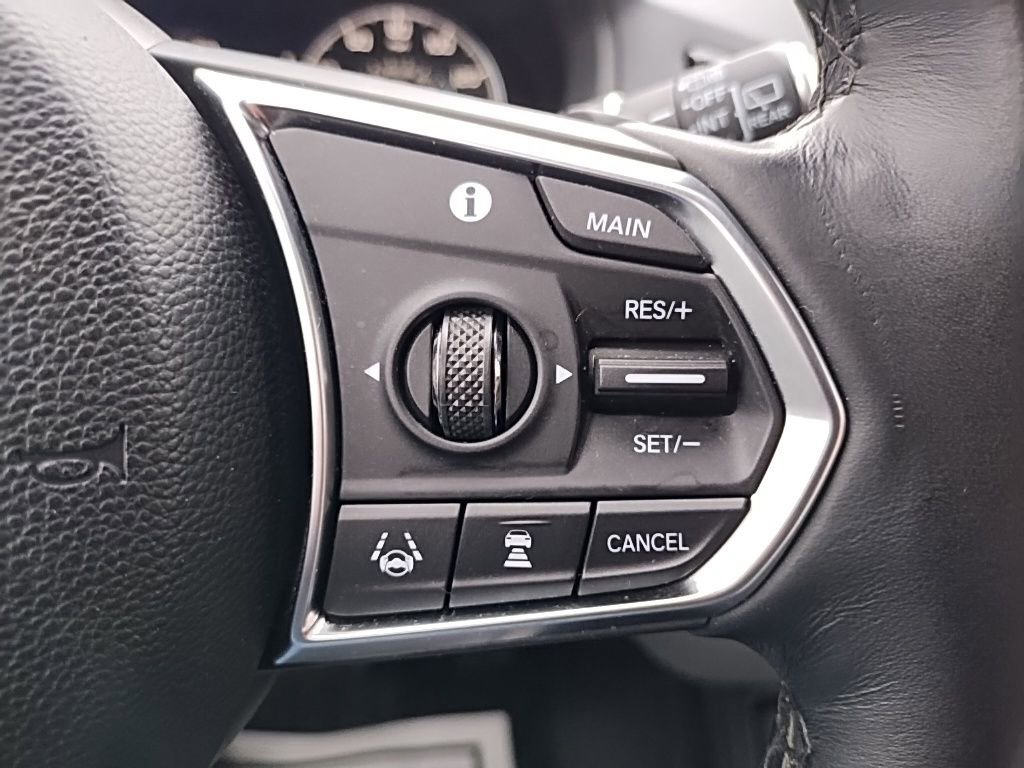 Used 2019 Acura RDX AWD w/ Advance Package image 31