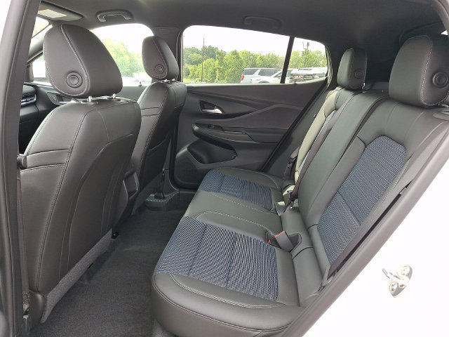 New 2026 Buick Envista Preferred w/ Convenience I Package FWD image 8