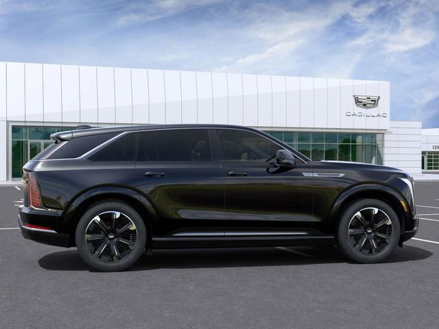 New 2025 Cadillac Escalade IQ Sport 2 image 5