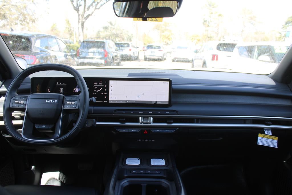 New 2027 Kia Telluride LX image 23