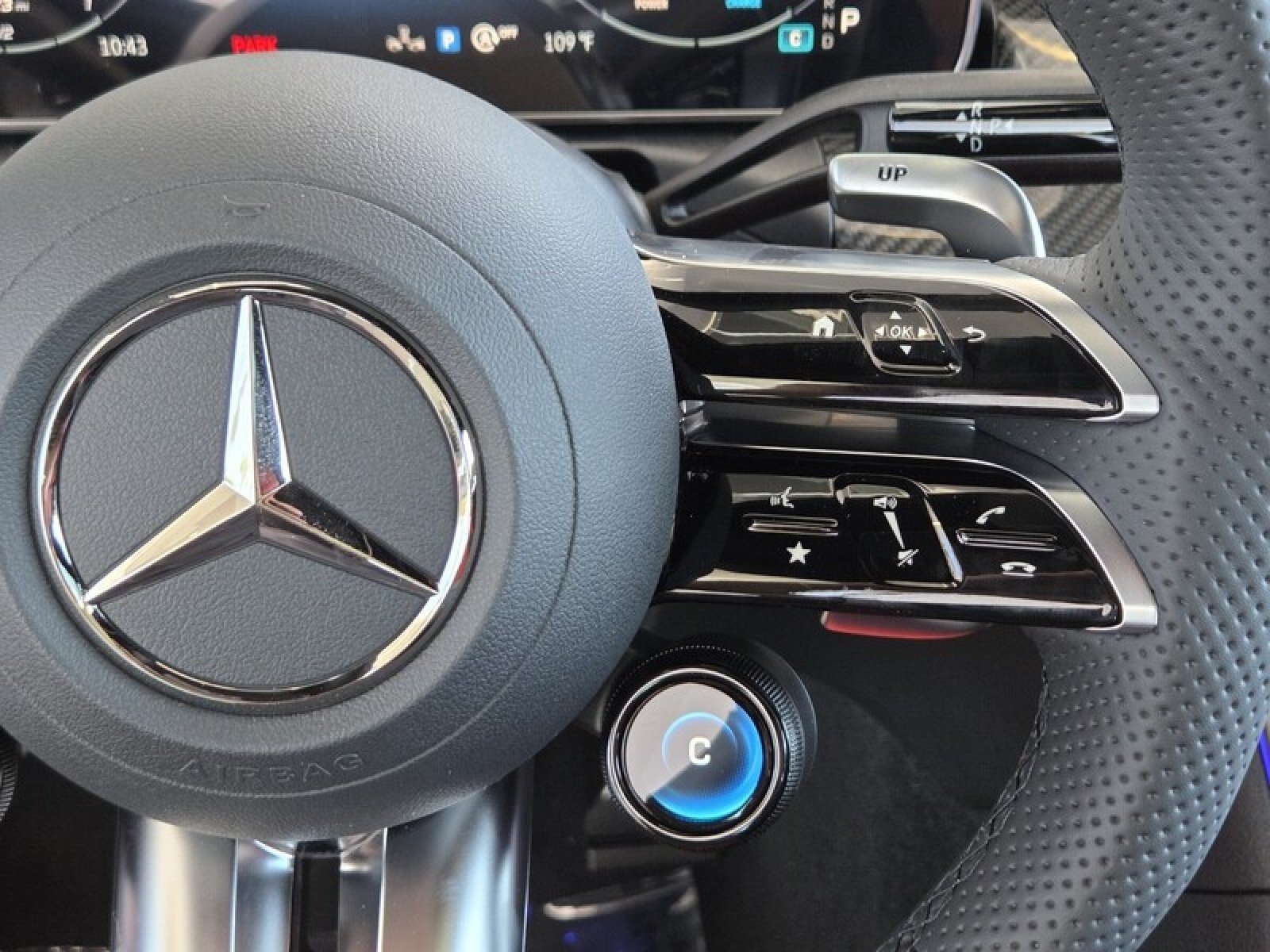 New 2027 Mercedes-Benz CLE 53 AMG 4MATIC Coupe image 24