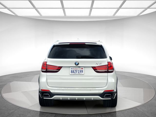Used 2017 BMW X5 xDrive35i AWD/4WD image 5