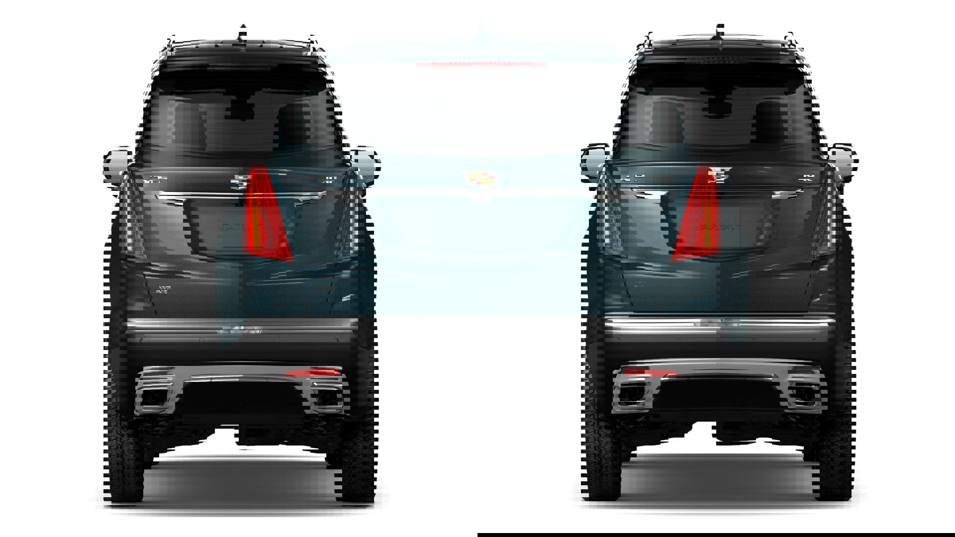 New 2026 Cadillac XT5 Premium Luxury image 28