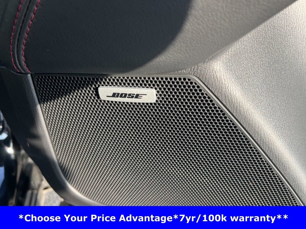 Used 2025 MAZDA CX-5 2.5 Turbo image 25