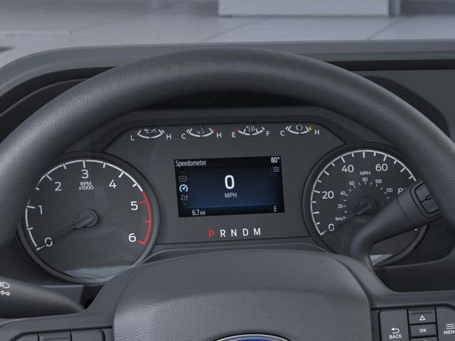 New 2026 Ford F350 XL w/ XL Chrome Package image 13