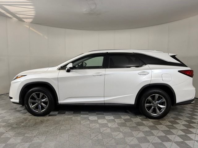Used 2018 Lexus RX 350L AWD image 3