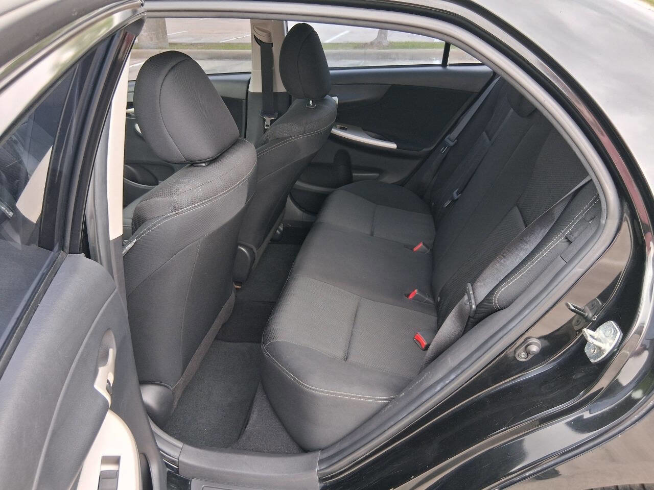 Used 2013 Toyota Corolla S FWD image 14