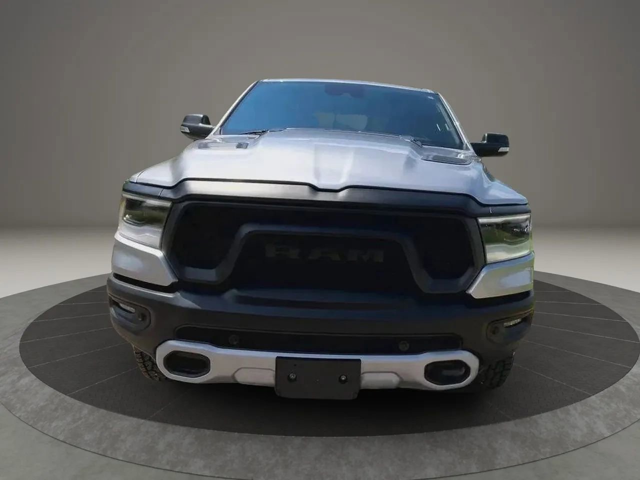 Used 2022 RAM 1500 Rebel w/ Rebel Level B Equipment Group image 7