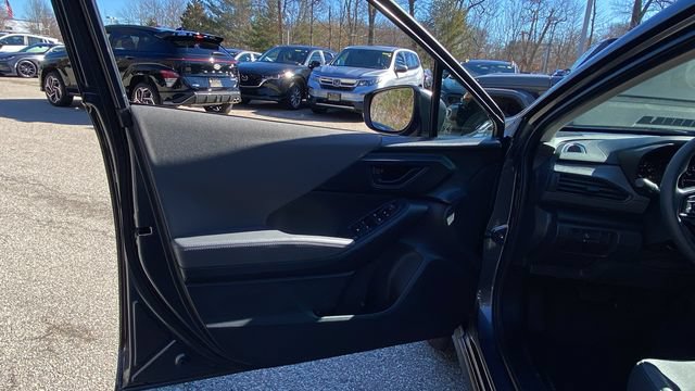 Certified 2025 Subaru Crosstrek 2.5i Premium AWD/4WD image 17