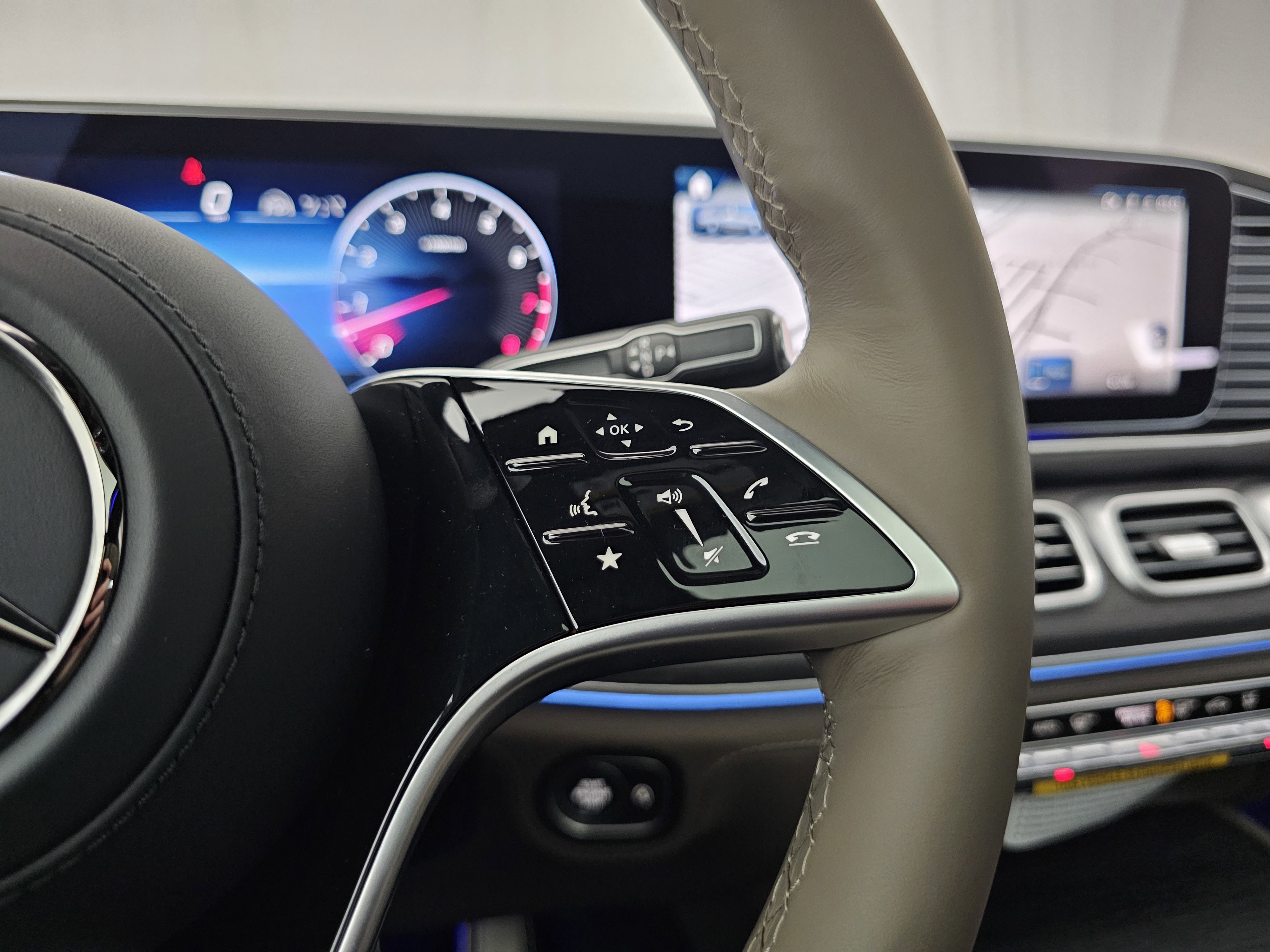 New 2026 Mercedes-Benz Maybach GLS 600 4MATIC image 46