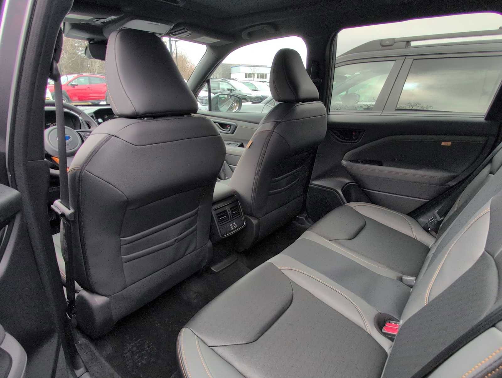 New 2026 Subaru Forester Wilderness image 18