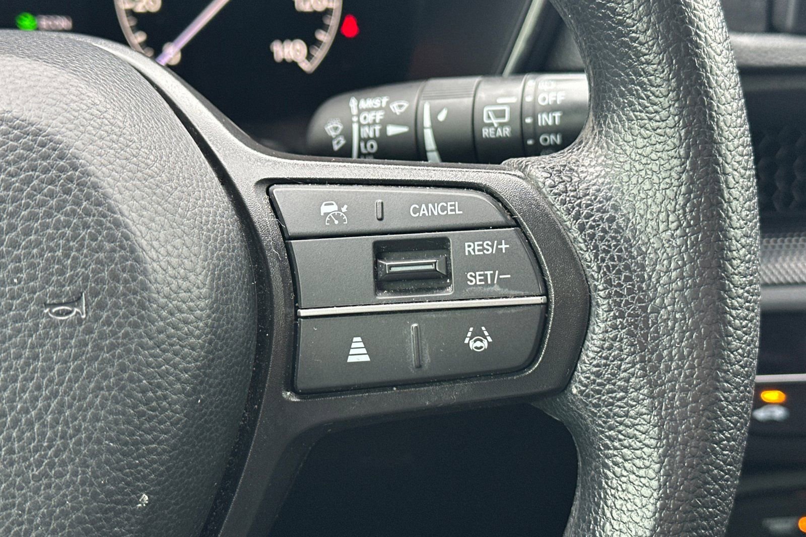 Used 2024 Honda CR-V EX image 32