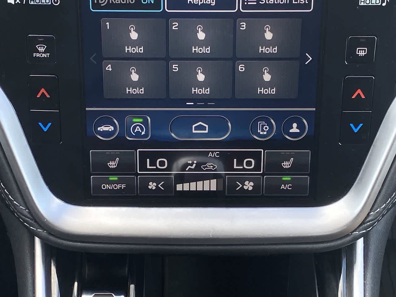 Used 2023 Subaru Outback Premium AWD/4WD image 18