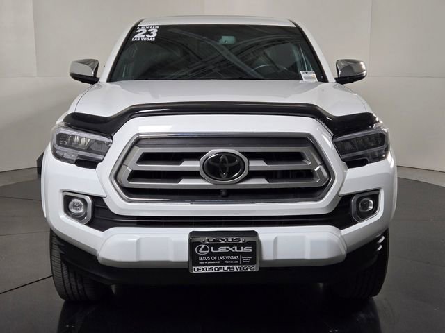 Used 2023 Toyota Tacoma Limited image 8