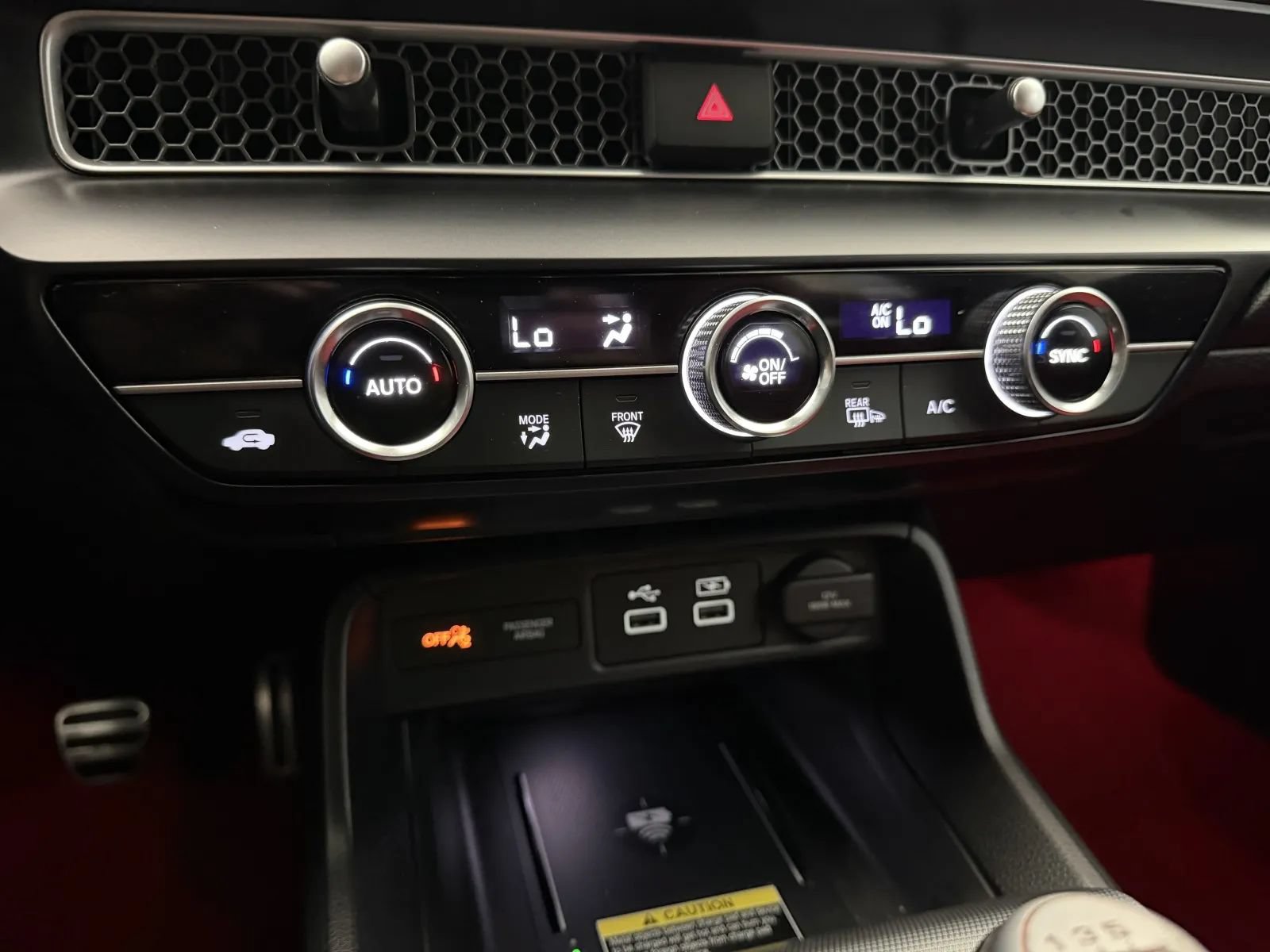 Used 2023 Honda Civic Type R image 24