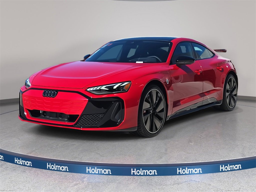 New 2026 Audi S e-tron GT Premium Plus image 7