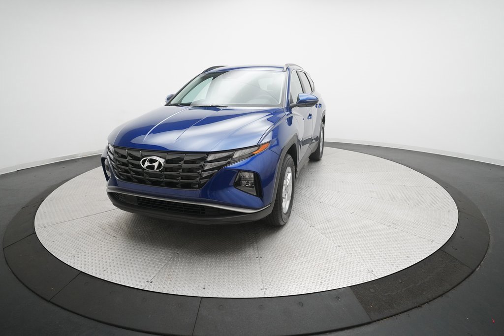 Used 2023 Hyundai Tucson SEL image 33