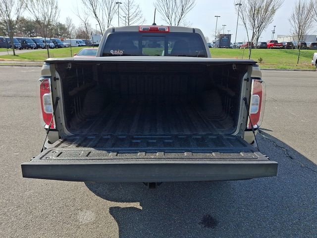 Used 2022 GMC Canyon AT4 w/ Trailering Package image 29
