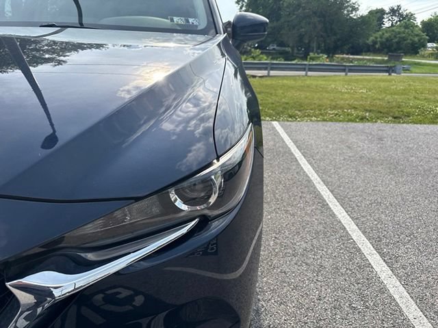 Used 2020 MAZDA CX-5 Touring AWD/4WD image 10