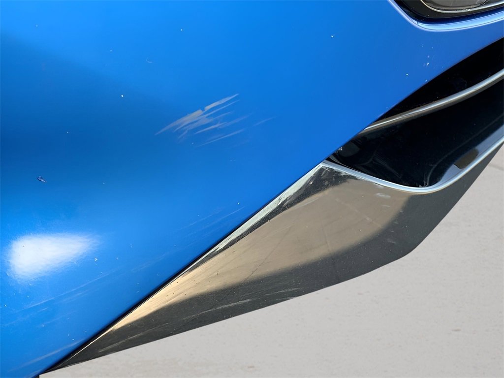 Used 2024 Nissan Sentra SR image 41