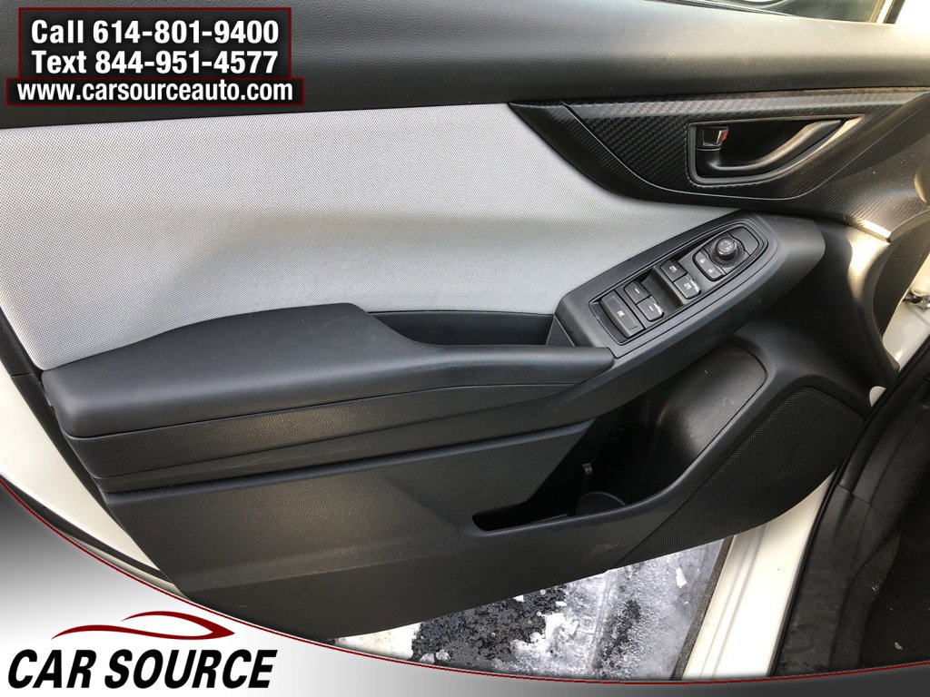 Used 2018 Subaru Crosstrek 2.0i Premium w/ Popular Package #2 image 14