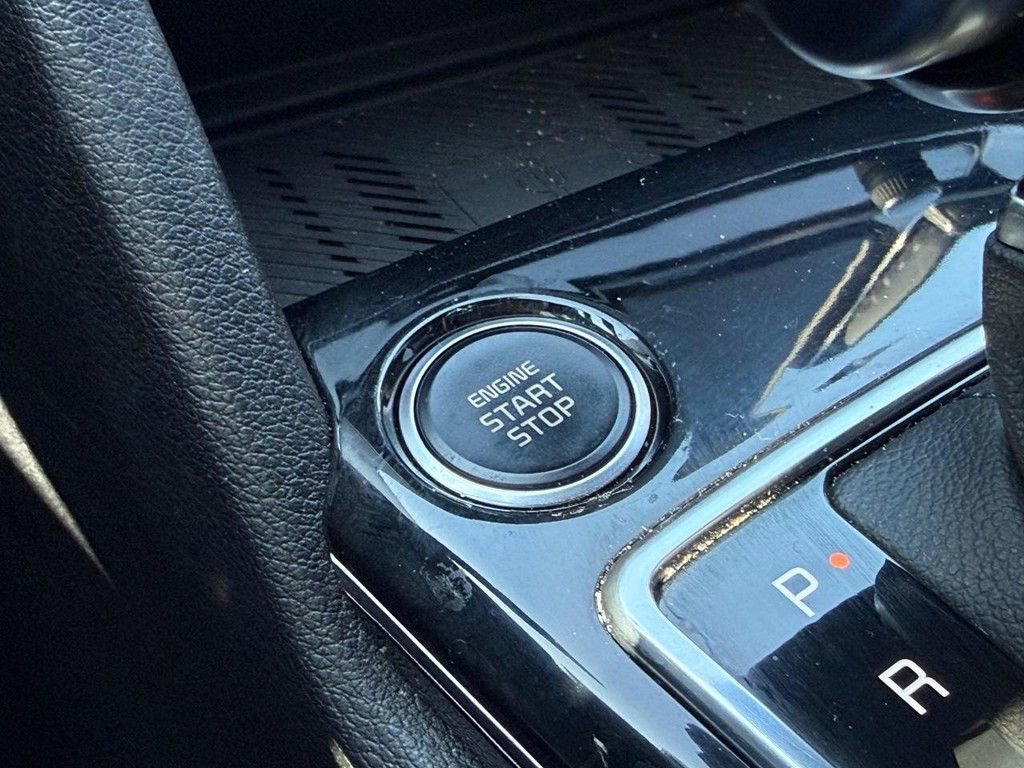 Used 2023 Kia Sportage X-Line image 22