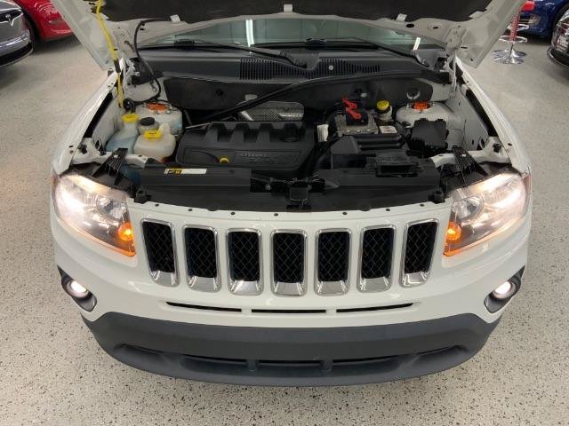 Used 2015 Jeep Compass Sport w/ Power Value Group AWD/4WD image 30