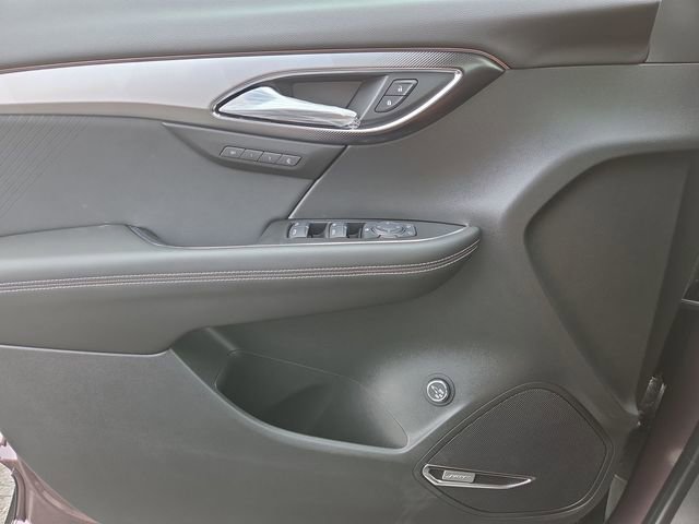 New 2025 Buick Envision Sport Touring image 22