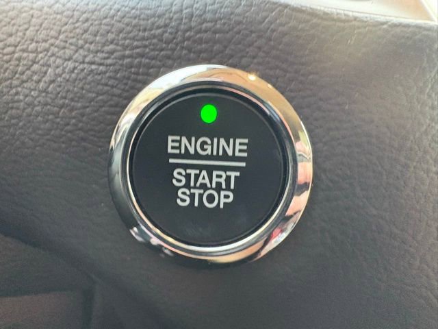 Used 2022 Ford Edge SEL image 22