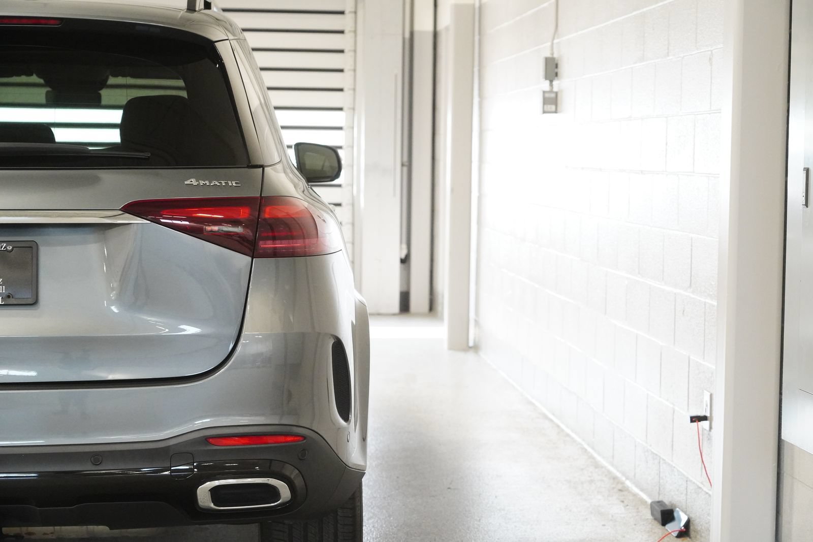 Certified 2024 Mercedes-Benz GLE 350 4MATIC image 10