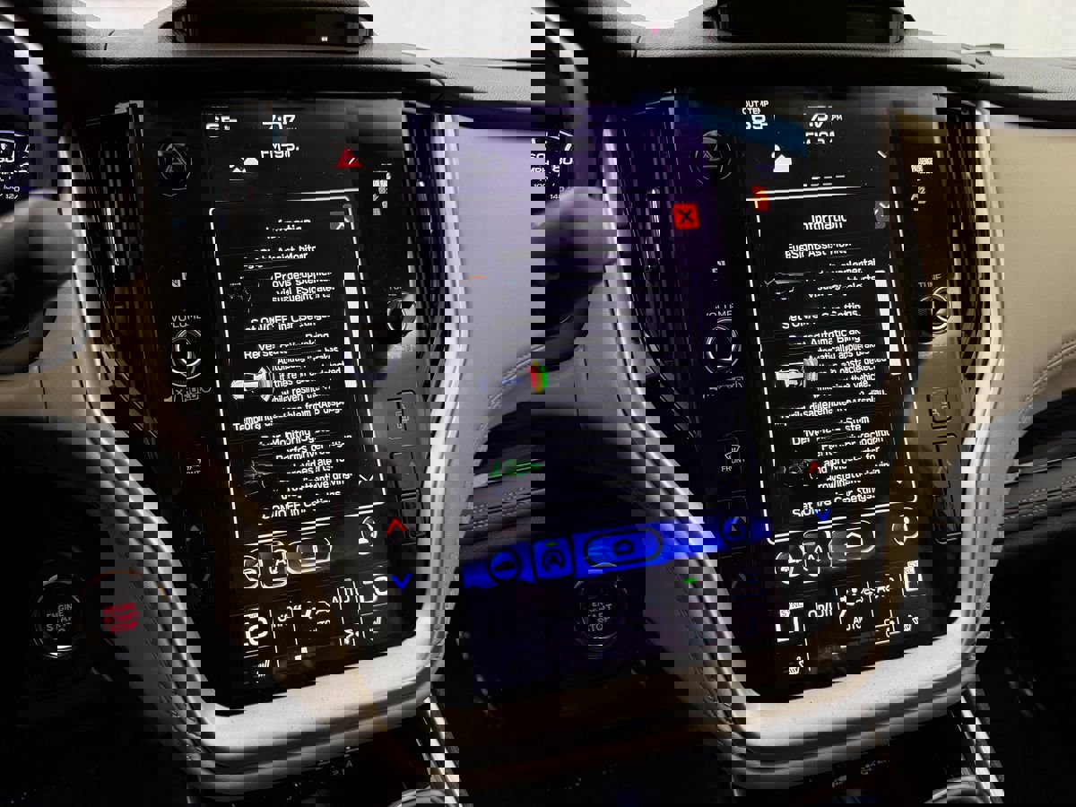 Used 2020 Subaru Outback Limited w/ Popular Package #2 image 19