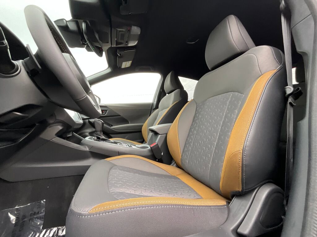 New 2026 Subaru Crosstrek 2.5i Sport image 11