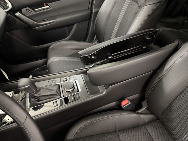 New 2026 MAZDA CX-50 2.5 Hybrid w/ Weather Package image 24