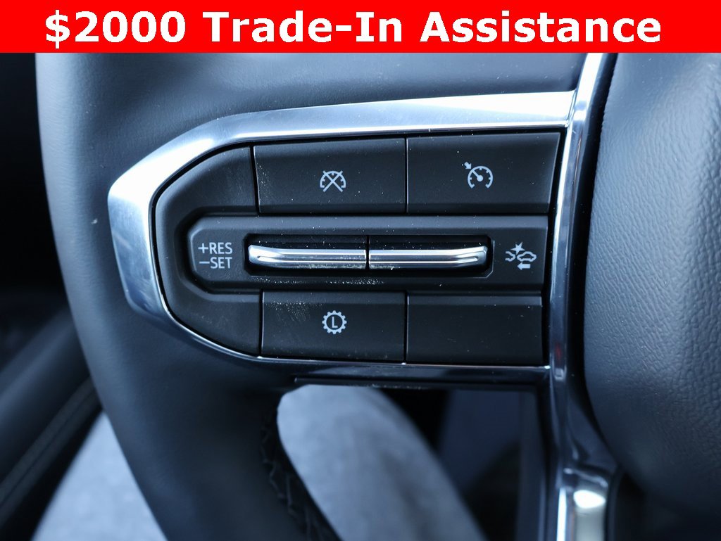 New 2026 GMC Terrain Elevation w/ Elevation Premium Package image 16