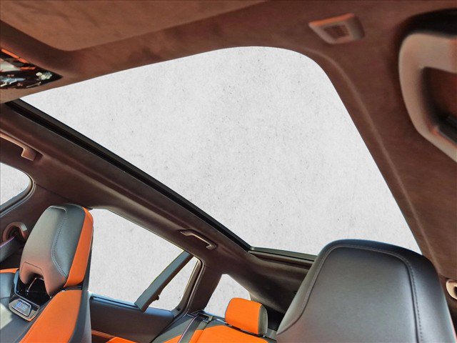 New 2027 BMW M5 Touring AWD/4WD image 19