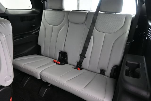 Used 2020 Hyundai Palisade SEL w/ Premium Package FWD image 27