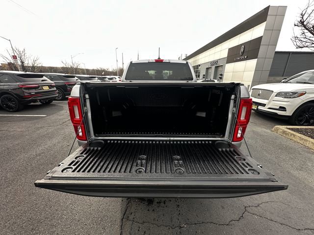 Certified 2023 Ford Ranger XLT w/ Equipment Group 301A Mid image 39