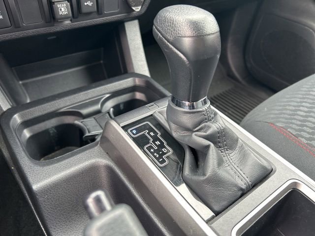 Used 2023 Toyota Tacoma SR5 AWD/4WD image 23